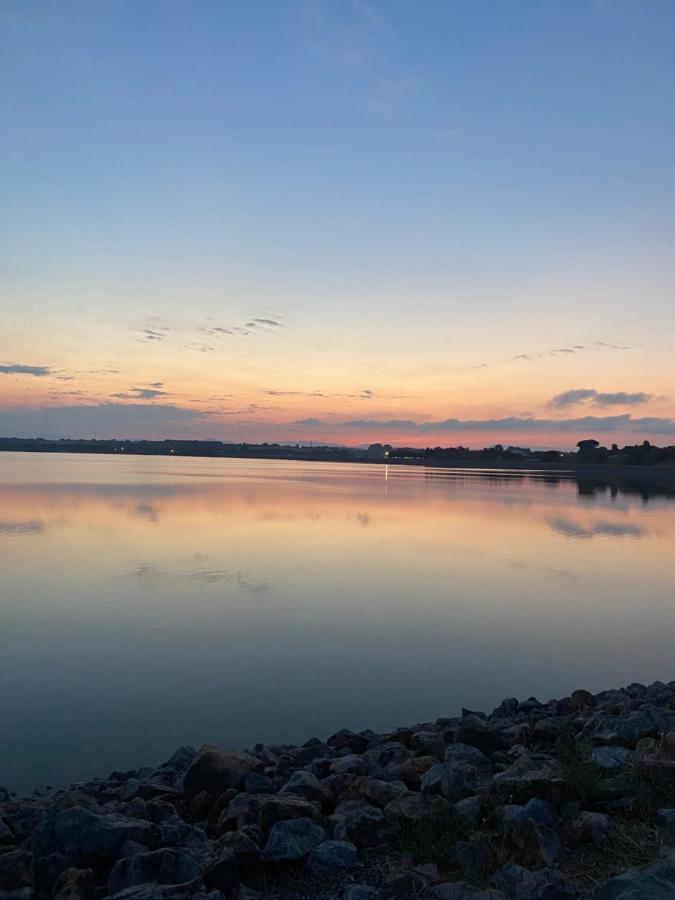 Tra Mare E Lago Montescot エクステリア 写真