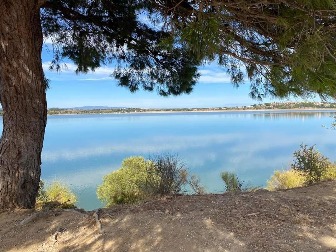 Tra Mare E Lago Montescot エクステリア 写真